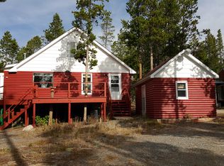 40 Sommers Rd, Laramie, WY 82070