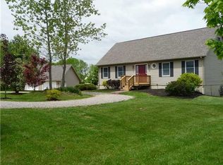 1350 Leonard Rd, Baltimore, OH 43105