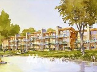 4309 E Lake Sammamish Pkwy SE #205, Issaquah, WA