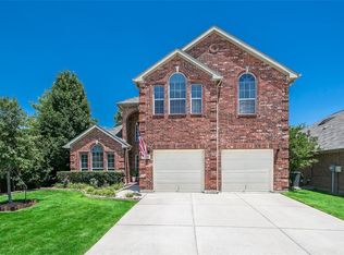 10332 Stoneside Trl, Fort Worth, TX 76244