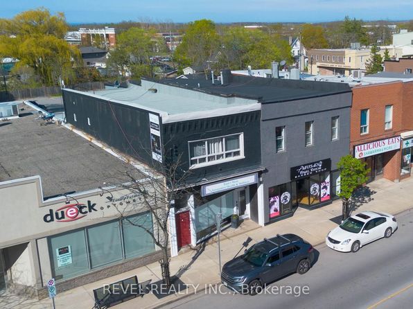 4993 King St #2, Lincoln, ON L3J 2J5