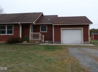 4566 Beattie Rd #&-4568, Muskegon, MI 49445