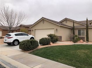 516 Lewis St, Mesquite, NV 89027