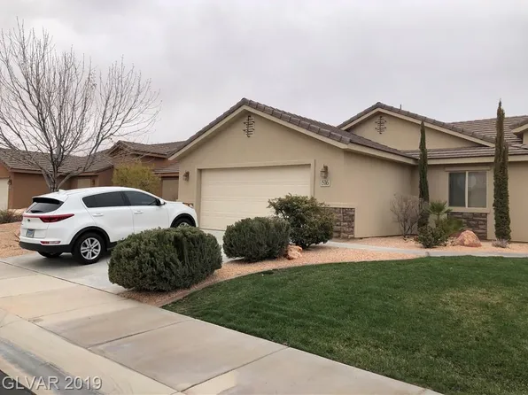 516 Lewis St, Mesquite, NV 89027