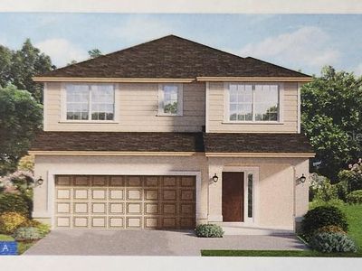 3843 Sagefield Dr, Saint Cloud, FL, 34771