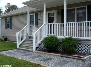 118 Richland Rd, Petersburg, VA 23805