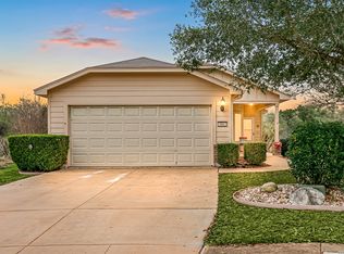 4802 Sandhill Crane, San Antonio, TX 78253