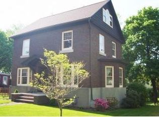 149 Leroy St, Binghamton, NY 13905