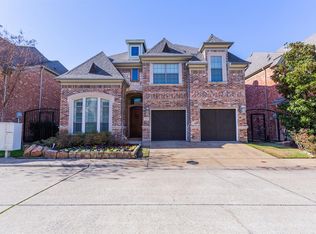 9127 Cochran Bluff Ln, Dallas, TX 75220