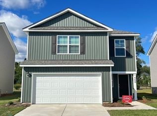 308 Bevington Brook Ln, Hopkins, SC 29061