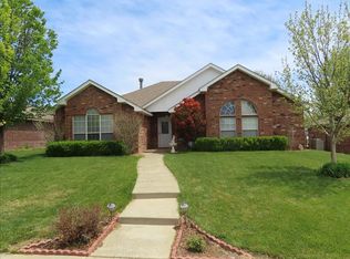 5803 S Fannin St, Amarillo, TX 79118