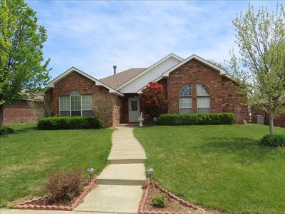 5803 S Fannin St, Amarillo, TX, 79118