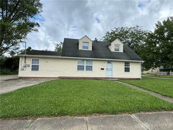 2019 Fairport Ave, Dayton, OH 45406