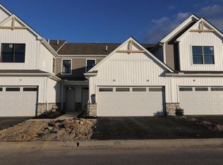 6330 Angelica Way, Westerville, OH 43081