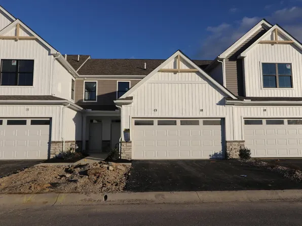 6330 Angelica Way, Westerville, OH 43081