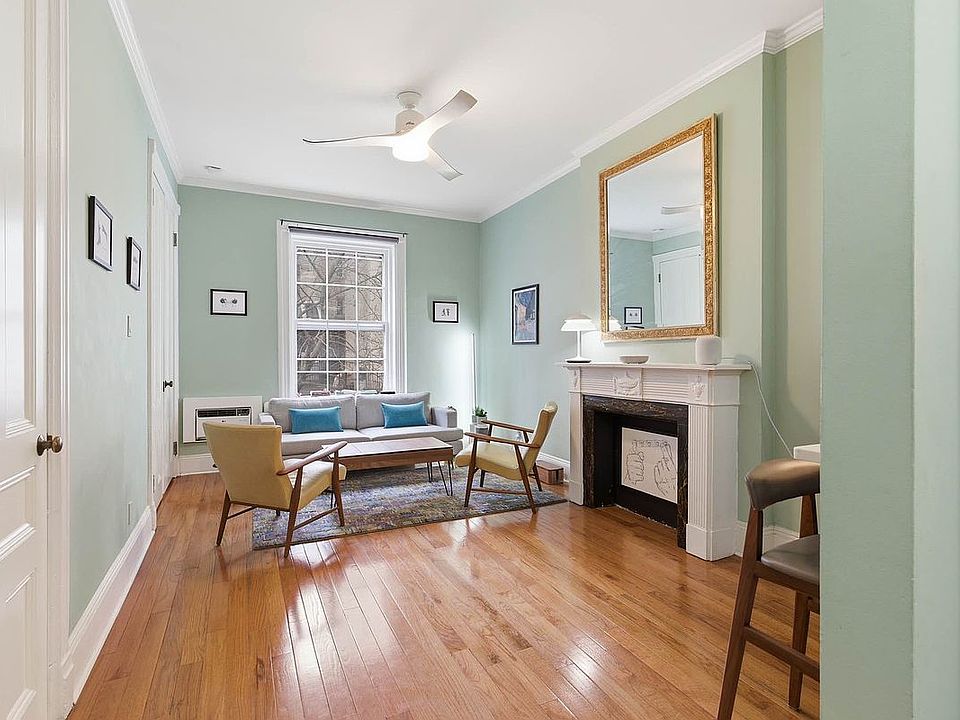 1st image of 138 W 87th St APT 4R