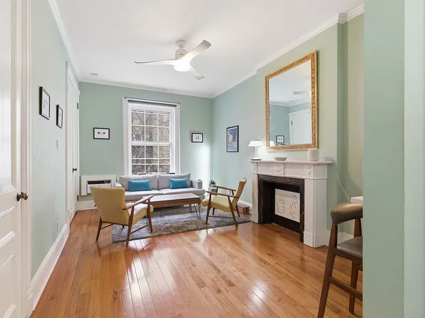 138 W 87th St APT 4R, New York, NY 10024