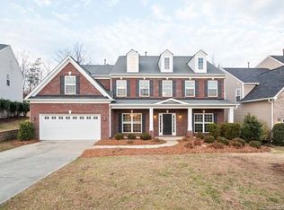 8373 Burgundy Ridge Dr, Harrisburg, NC 28075
