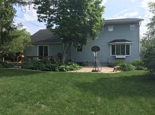 700 Granville Rd, Newark, OH 43055