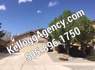 653 Soothing Meadows Dr NE, Rio Rancho, NM 87144