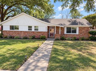 6540 Briley Dr, North Richland Hills, TX 76180