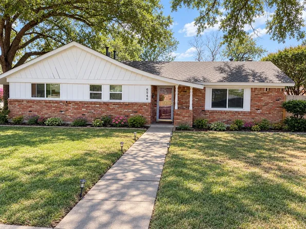 6540 Briley Dr, North Richland Hills, TX 76180