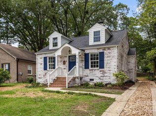 514 W 6th Ave, Gastonia, NC 28052