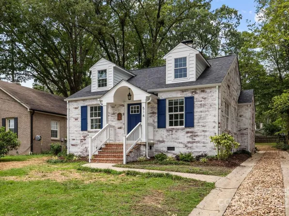 514 W 6th Ave, Gastonia, NC 28052