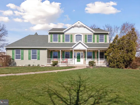 1330 Old Sumneytown Pike, Harleysville, PA 19438