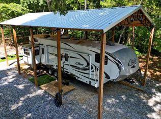 421 Bradley Acres Rd, Blairsville, GA 30512