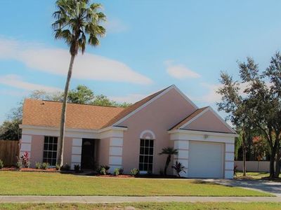 2101 Redleaf Dr, Brandon, FL, 33510