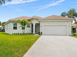 2609 Augusta Dr, Homestead, FL 33035