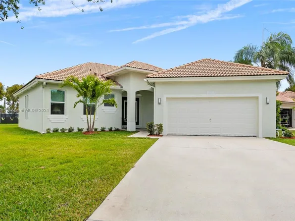 2609 Augusta Dr, Homestead, FL 33035