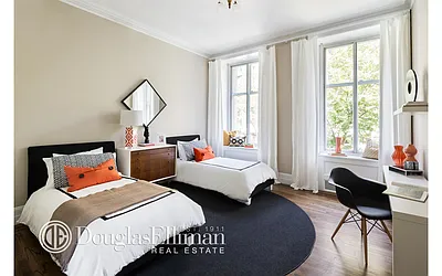 Sold by Douglas Elliman