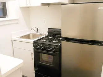 Rented by DSA Realty