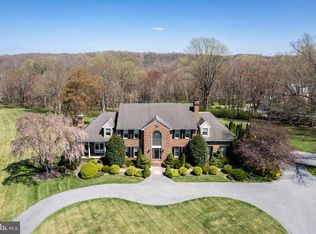 735 Thorobred Knoll Dr, Westminster, MD 21157