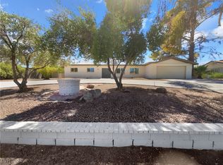 2231 Bridlewood Dr, Las Vegas, NV 89119