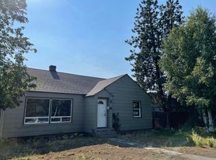 740 NW Federal St, Bend, OR 97703