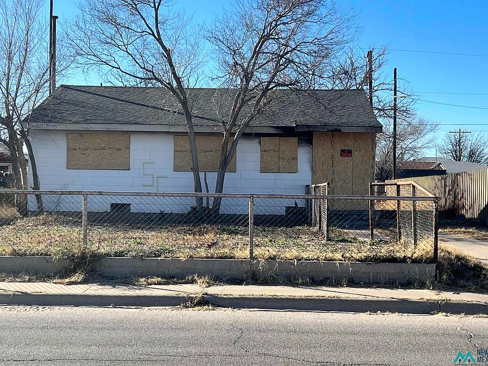 603 3rd St, Eunice, NM 88231 | MLS #20231891 | Zillow