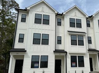 1511 Crescent Townes Way, Raleigh, NC 27604