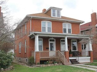 312 N Front St, Wormleysburg, PA 17043