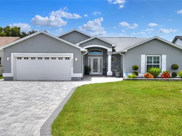5856 Sandpipers Dr, Lakeland, FL 33809