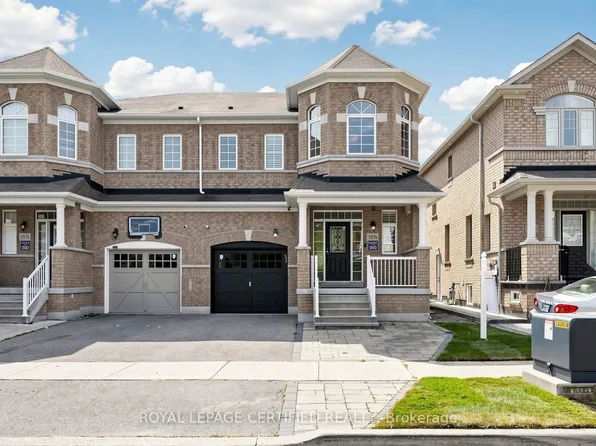 5576 Meadowcrest Ave, Mississauga, ON L5M 0V1