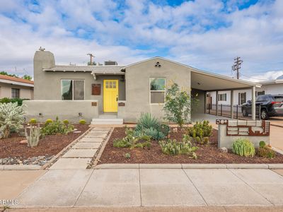 1518 W Windsor Ave, Phoenix, AZ, 85007