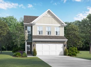Cole Plan, Somerset at Riverbrook, Gainesville, GA 30506