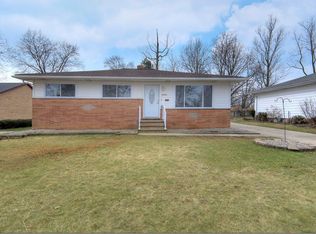 24550 Ronan Rd, Bedford Heights, OH 44146