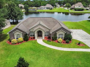 6025 Woods Rd, Picayune, MS 39466