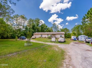 1778 Candleberry St, Bunnell, FL 32110