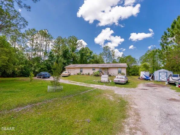 1778 Candleberry St, Bunnell, FL 32110