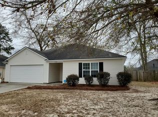 1849 Chestnut Dr, Valdosta, GA 31602